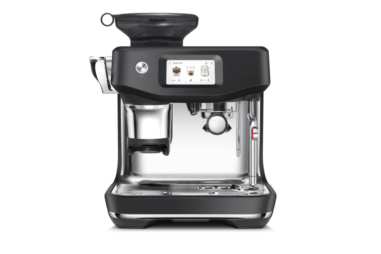  Guided Coffee Making 