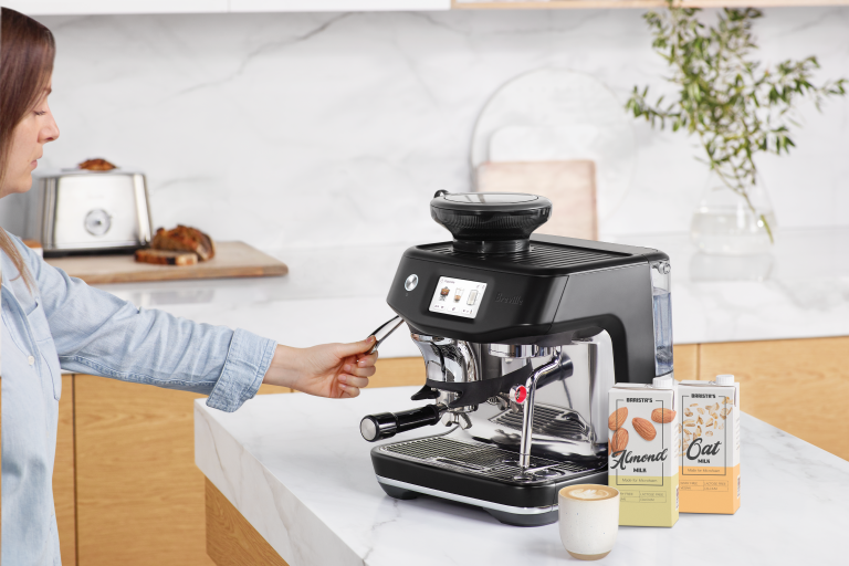  Flavourful Coffee, Quickly 