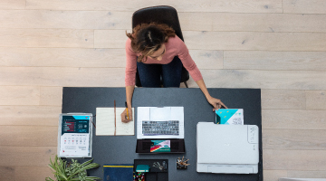  The Perfect Fit for Home Printing 