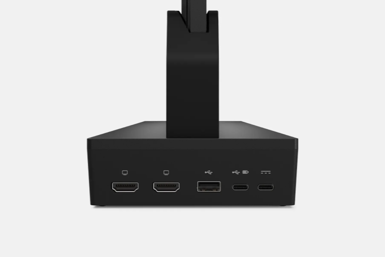  Connection Capabilites. 