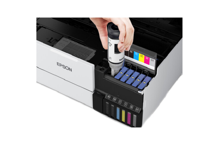 Efficient Printing 
