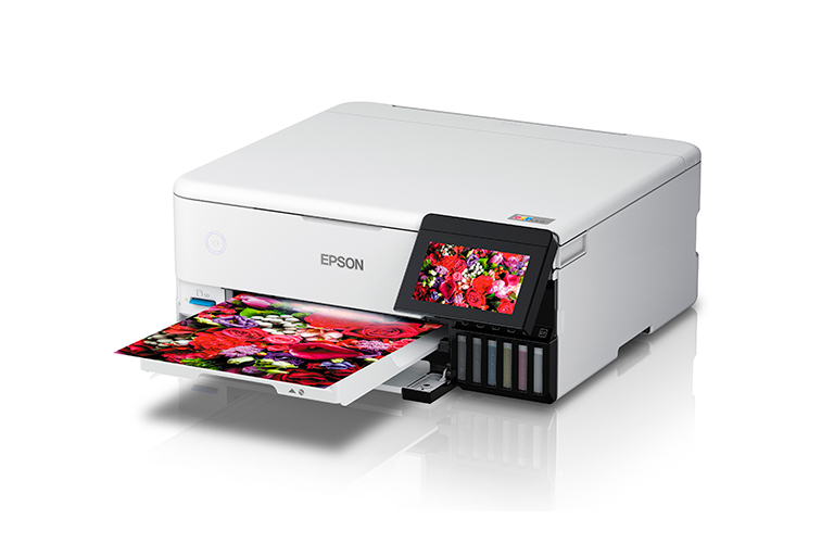  Print Copies in a Snap 