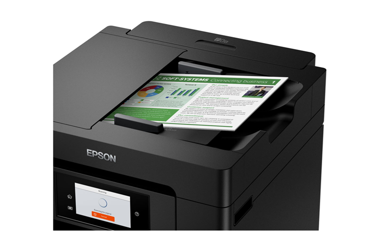  Fast, High-Volume Printing 