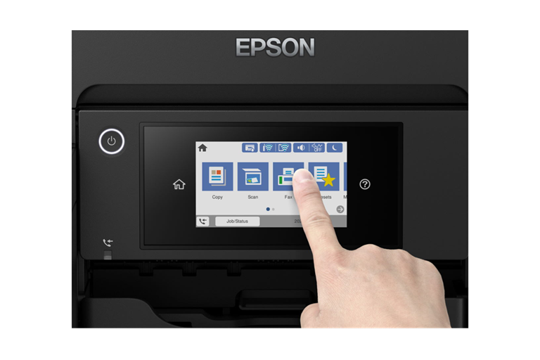  Smart Features and Wireless Connectivity 
