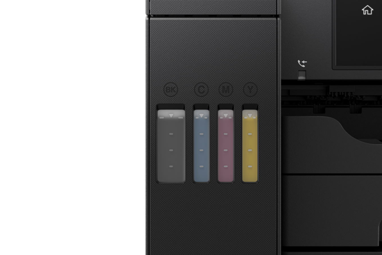  Cartridge-Free Convenience 