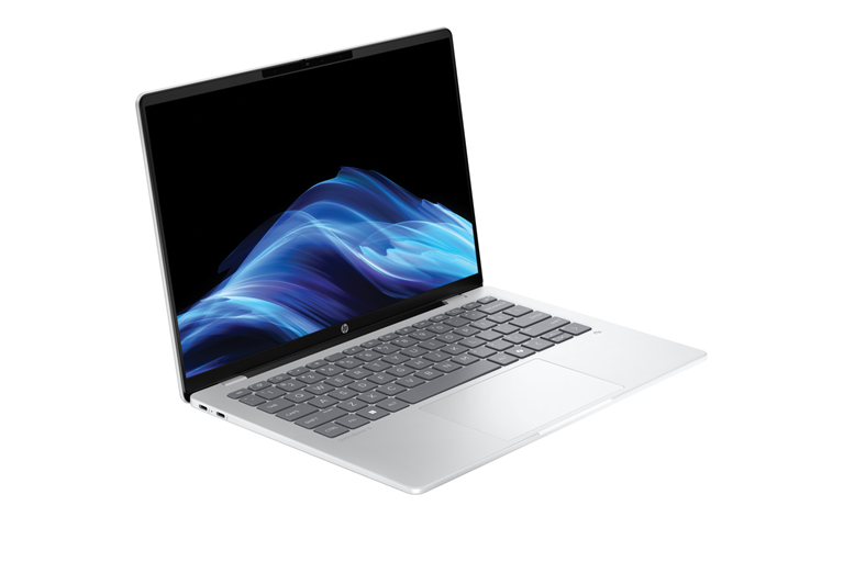 HP OmniBook 5 14-inch OLED Snapdragon X X1-26-100/16GB/512GB SSD Next Gen AI CoPilot+ PC Laptop | Harvey Norman