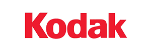 Logotipo da Kodak