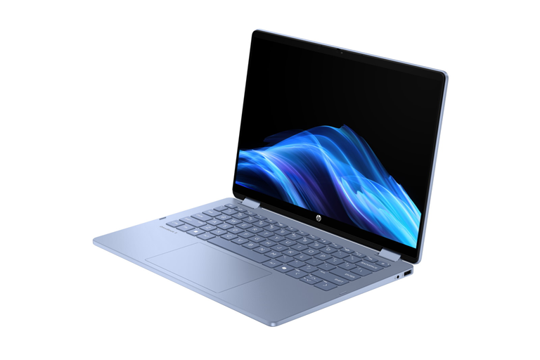  Performance in a compact package 
