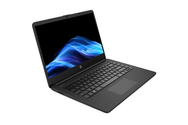  Thin and light with a micro-edge display 