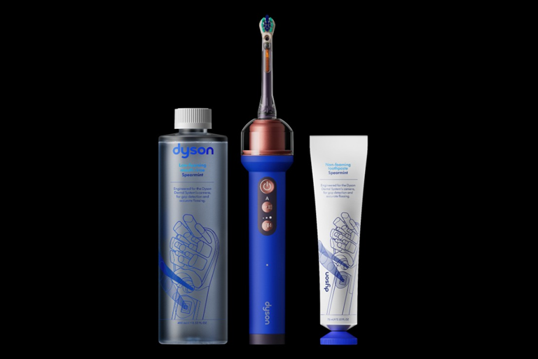  Complete Dental System 