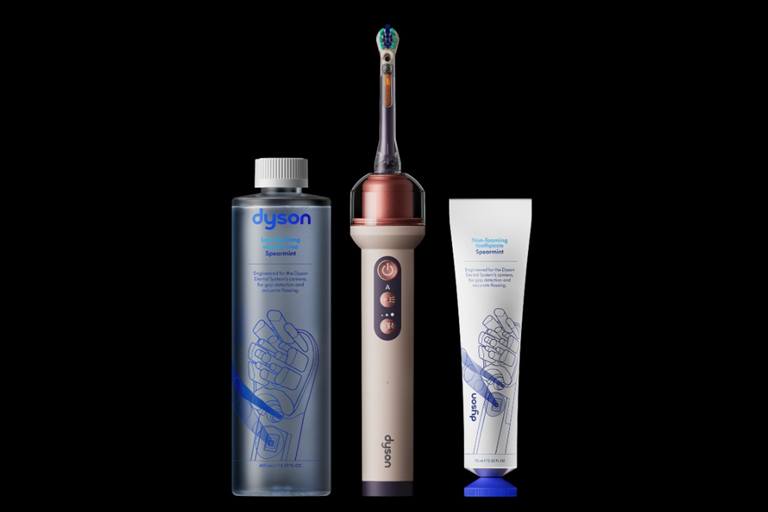  Complete Dental System 