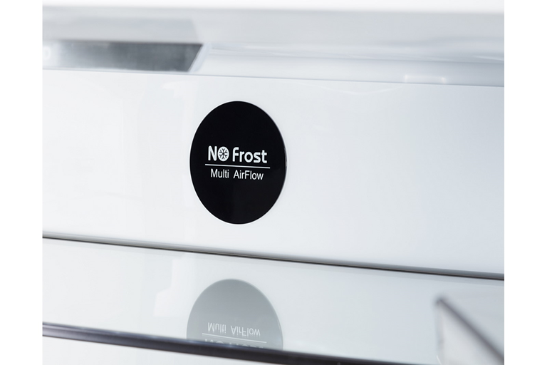  No Frost Multi-Airflow 