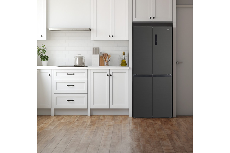  Compact and Spacious Dimensions 