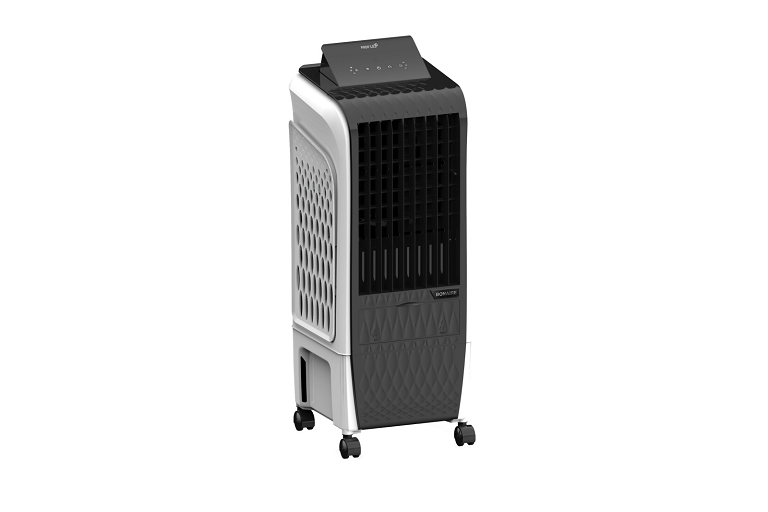 Bonaire Profile 3D 12i Portable Evaporative Air Cooler Harvey Norman