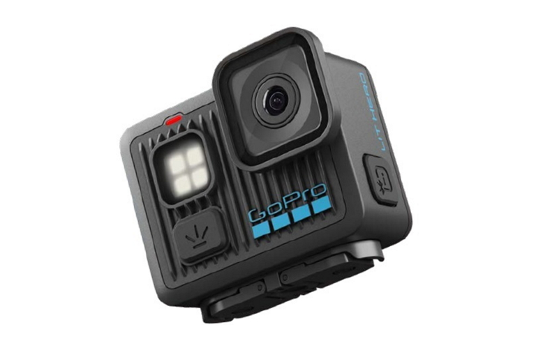  Ultra-Compact and Adventure-Ready 