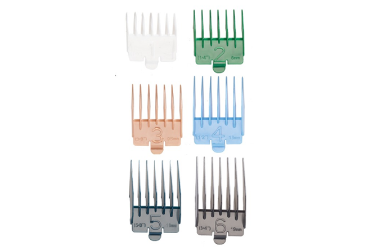  Customisable Cutting Lengths 