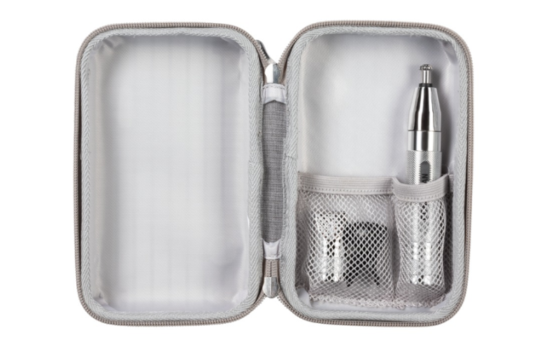 Easy Maintenance and Portable Design