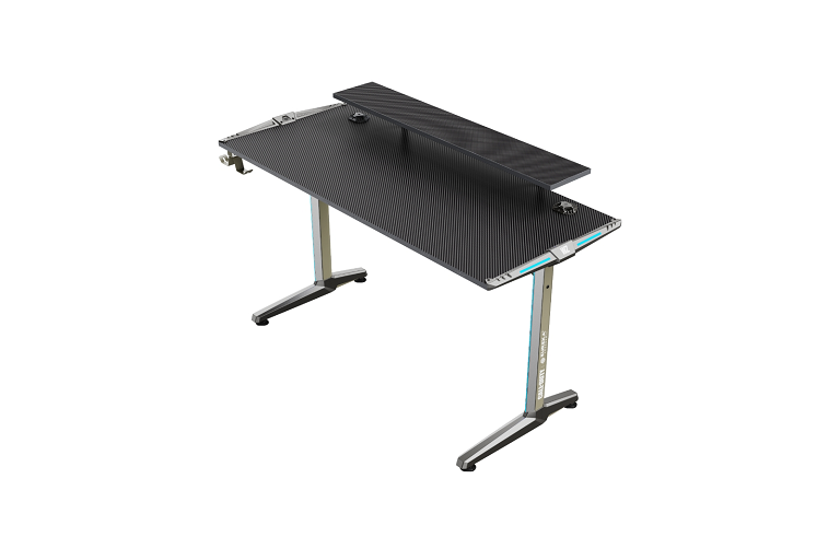  Ergonomic Comfort 
