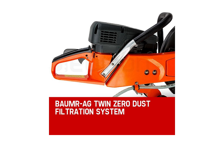  Dust-free Cutting 