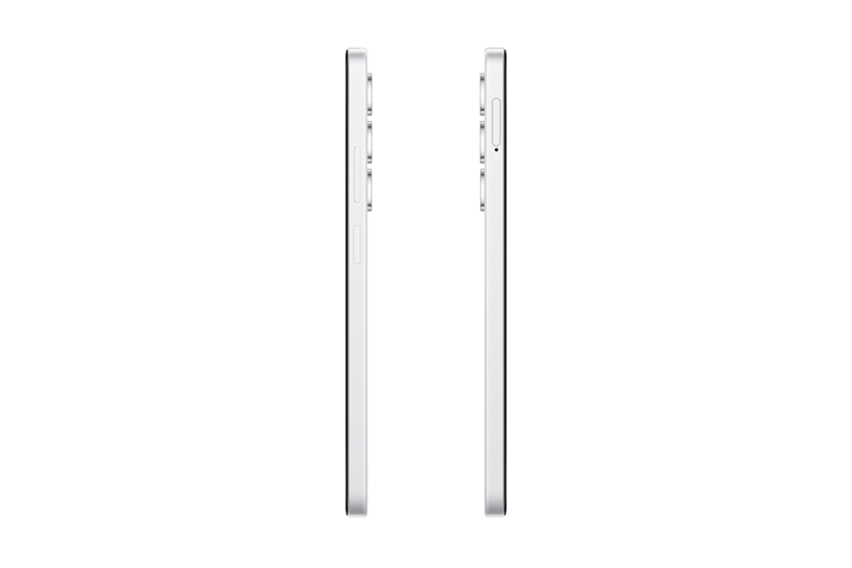  Optimised Performance and Storage 