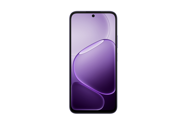  HD+ Display with High Brightness Mode 