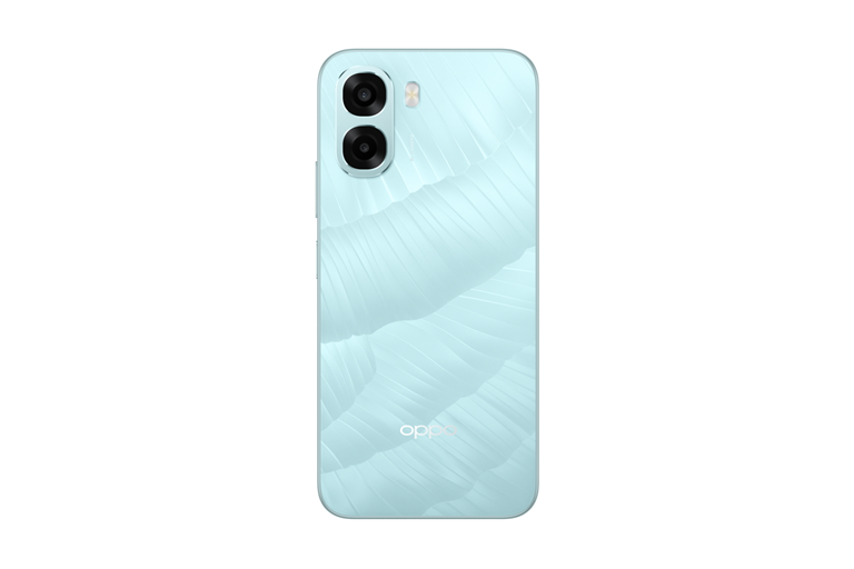  13MP AI Dual Camera + 5MP Selfie 
