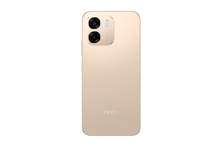  50MP AI Dual Camera + 8MP Selfie 
