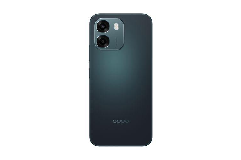  50MP AI Dual Camera + 8MP Selfie 