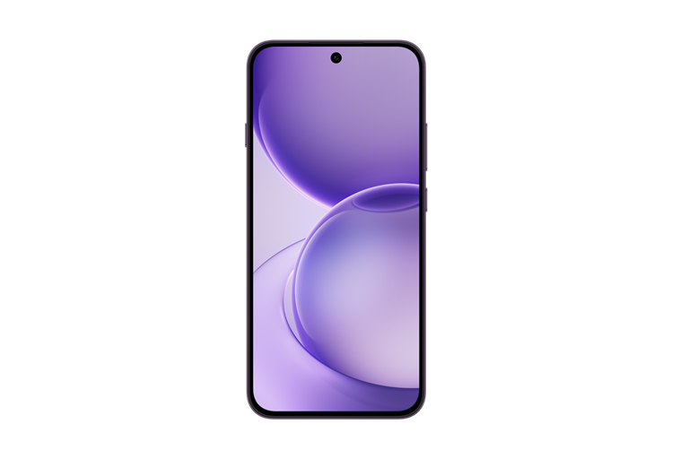  Bold Design and Brilliant Display 