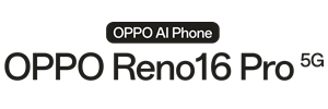 OPPO Logo