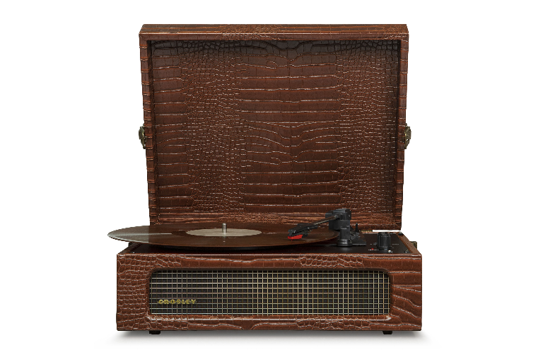  Tune In with Style 