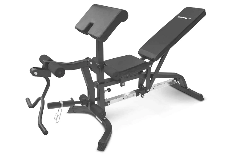  A Versatile Bench 