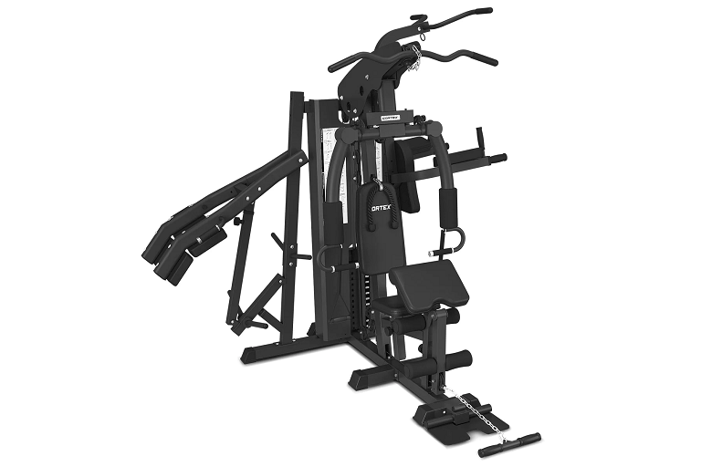  Complete Body Workout 