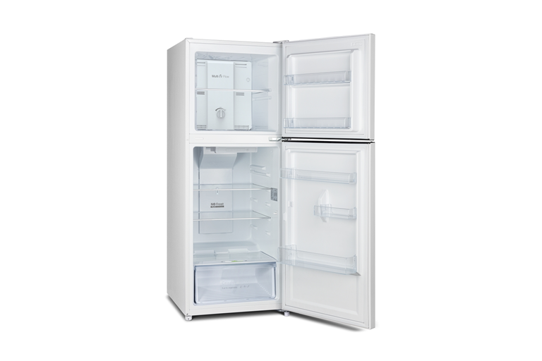 Ample Storage