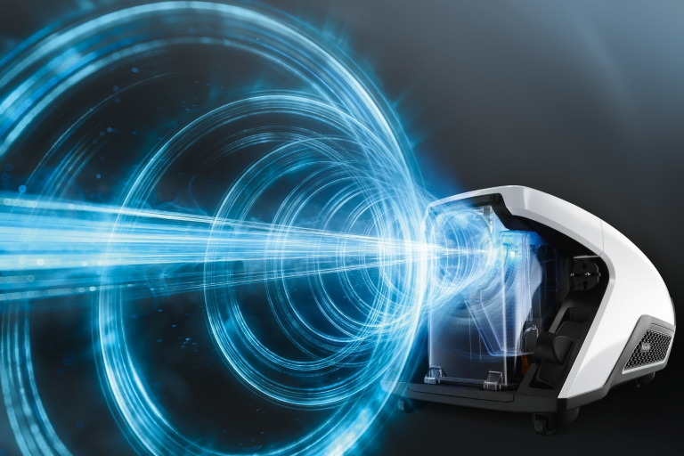 Vortex Technology