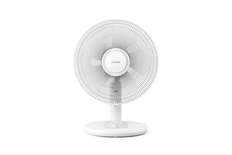  Strong airflow, instant relief 