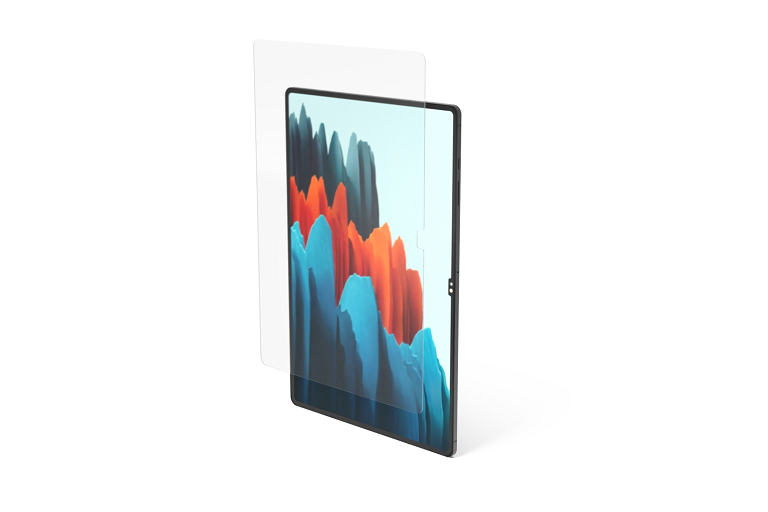Cygnett OpticShield Glass Screen Protector