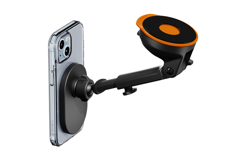 Extendable Design 