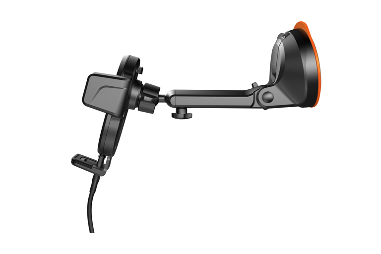  Extendable Design 