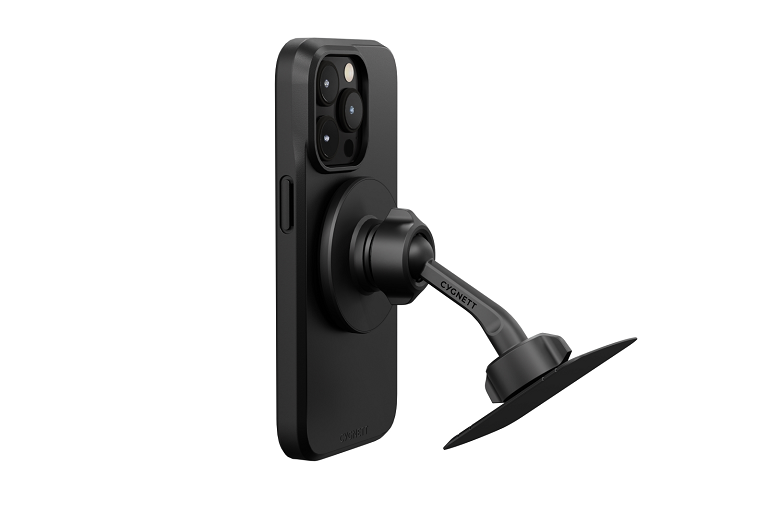  Strong Magnetic Grip 