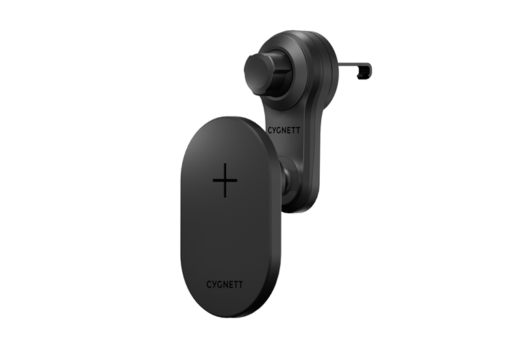  Convenient Attachment and Charging 