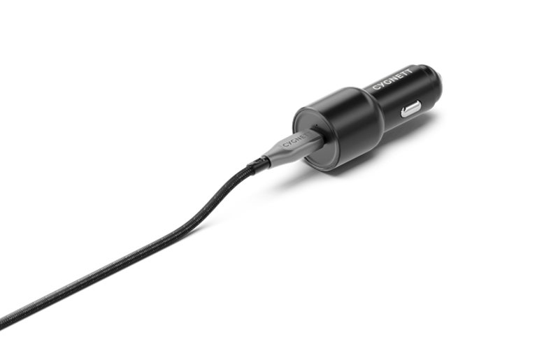  Power On-The-Go 
