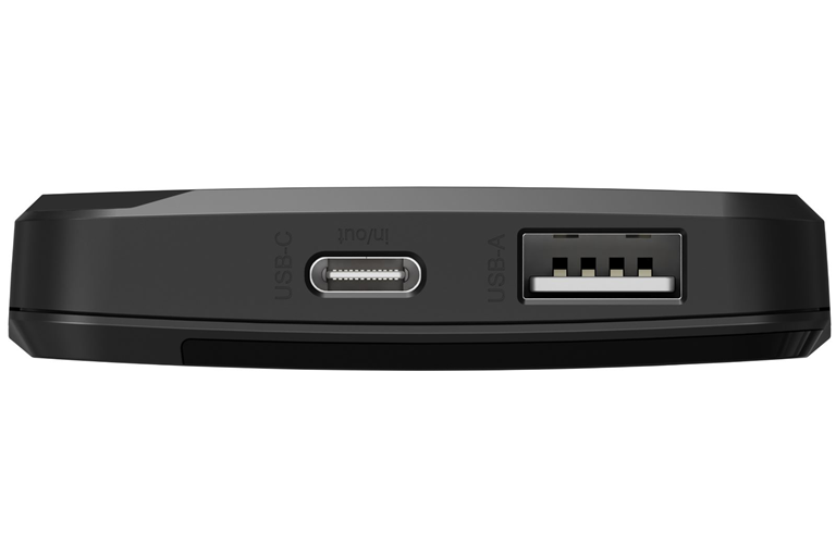  Charge Multiple Devices at Once 