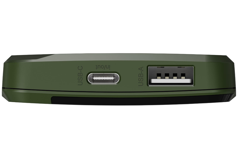  Charge Multiple Devices at Once 