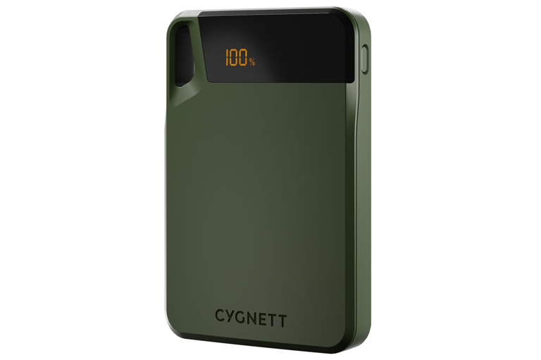  Keeps Your Device Fully Charged 