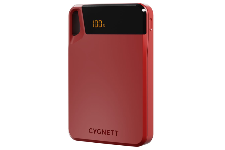  Keeps Your Device Fully Charged 