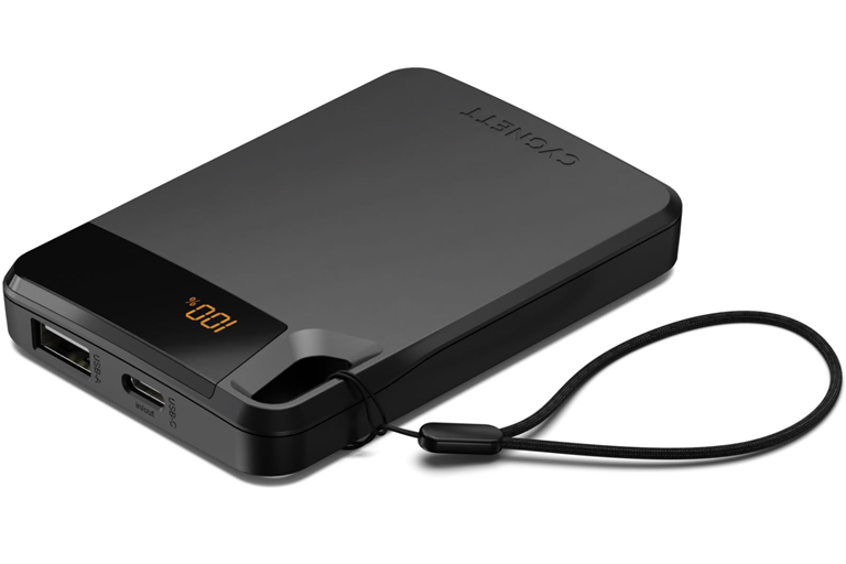  Power On-The-Go 