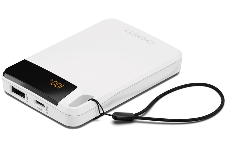  Power On-The-Go 