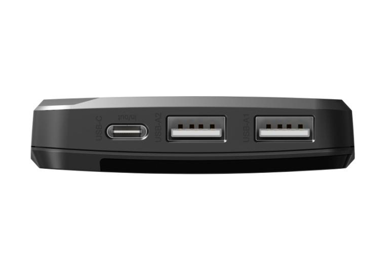  Charge Multiple Devices at Once 