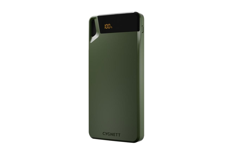  Keeps Your Device Fully Charged 